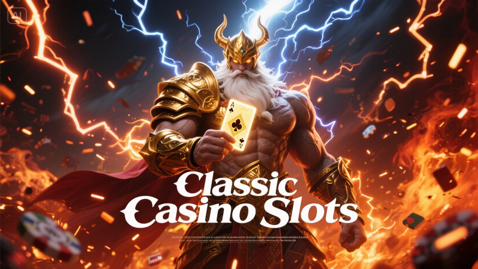 Classic Casino Slots پاکستان